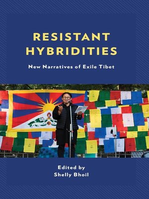 cover image of Resistant Hybridities